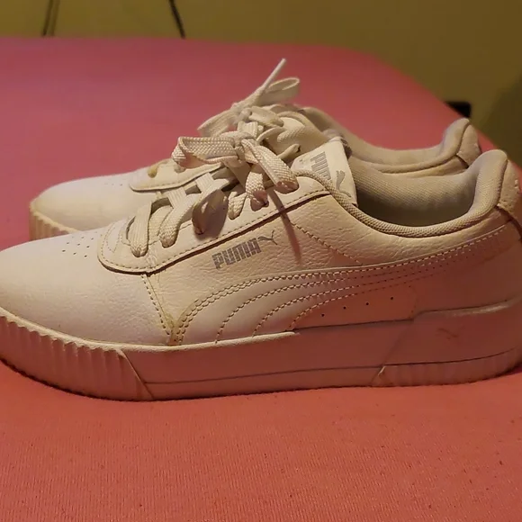 Puma sneakers - Picture 2 of 6